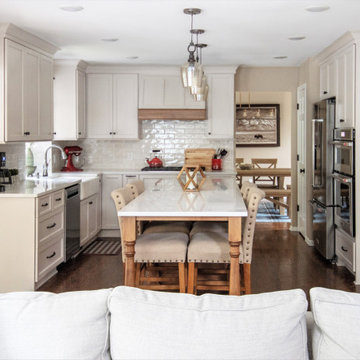 The Craftsman Cove