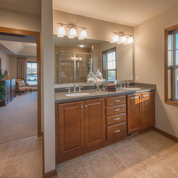 Woodleaf Reserve