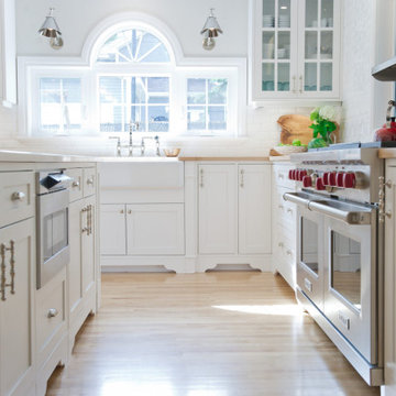 Modern Farmhouse