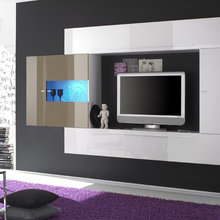 wall unit