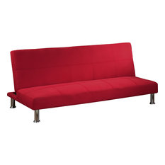 50 Most Popular Armless Sofa Beds Sleeper Sofas For 2020 Houzz Armless Sofa Beds Sleeper Sofas