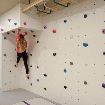 Soho Smart Playroom