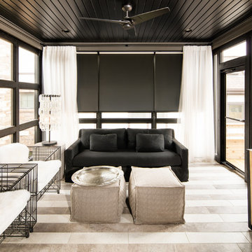 Modern Comfort