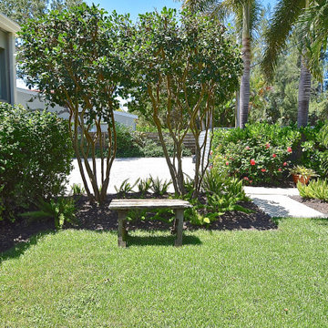 Spectacular Siesta Key Home | Sarasota Real Estate Photographer Rick Ambrose