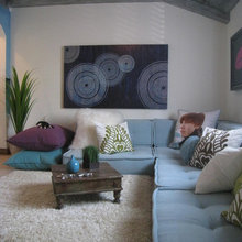 teen/guest room