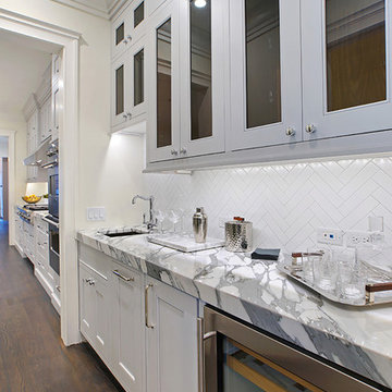 The Dayton Collection By Foster Design Build