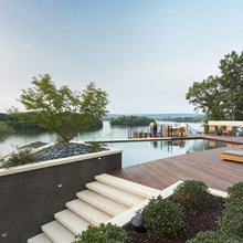 beach house
