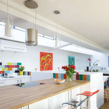 Residential Interiors