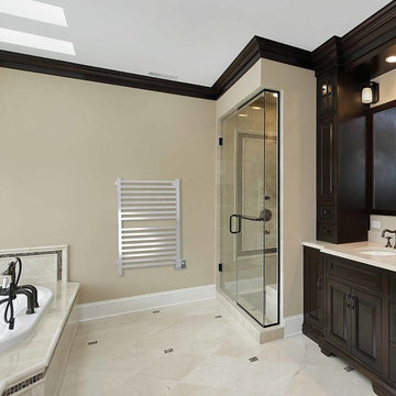 Amba Towel Warmers