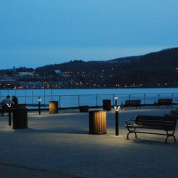 Water Front project - Outdoor Lighting