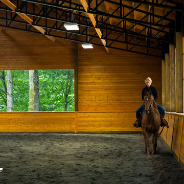 Last Chance Ranch, West Linn, Oregon