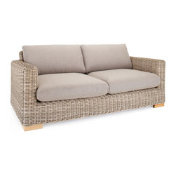 Furniture | Claybourne Lounge Setting - Outdoor Lounges