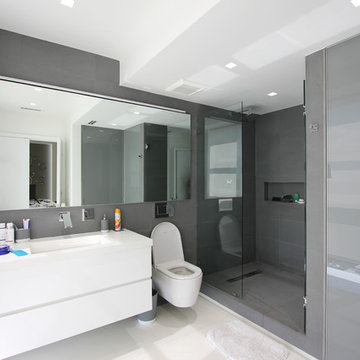 Penthouse Remodeling