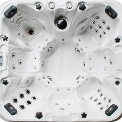 Passion Spas Signature Collection / JOY - Hot Tubs