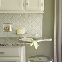 Backsplash