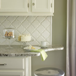 Bathroom Tile and Kitchen Backsplash Tile Ideas - Products