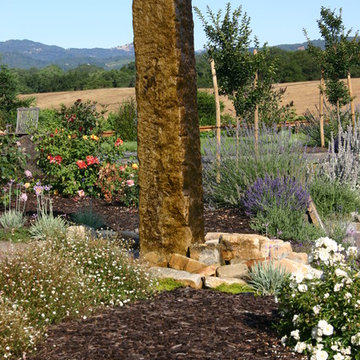 Water Feature
