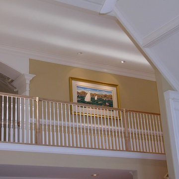 Aldie Residence. Loudoun County,Virginia