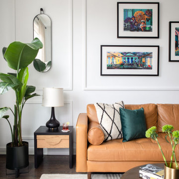 Emily Andersson Design South Loop