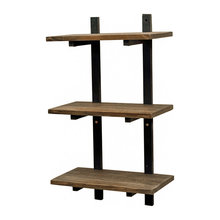 shelves