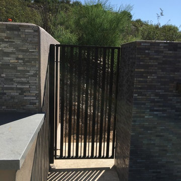 Fencing and Gates