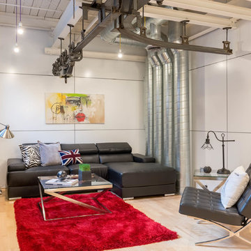 Real Estate Photography