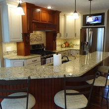 kitchen back splash tiles