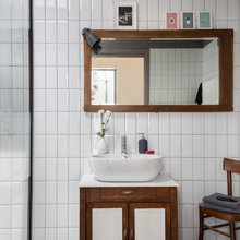 Shower Tile