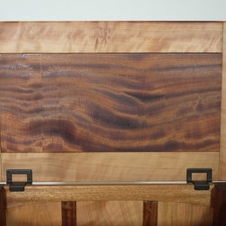 Madrone Hope Chest - Products