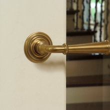 door knobs