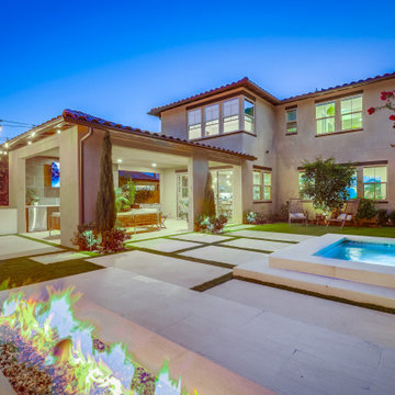 Rancho Mission Viejo Contemporary