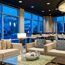 Media rooms