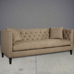 soho sofa - Sofas
