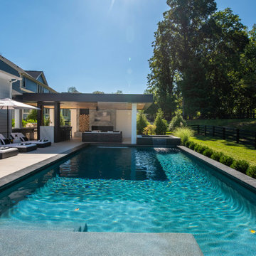 Modern Paradise