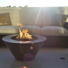 firepit