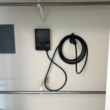 EV Chargers