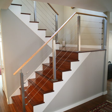 Cable Railing