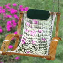 hammocks