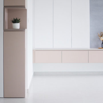 Clementi NorthArc