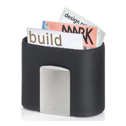 Blomus 65348 Spinta Magazine Holder - Products