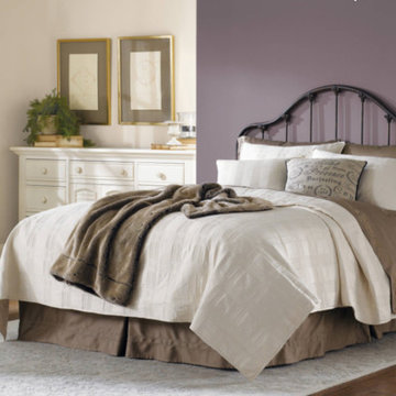 Sherwin-Williams Paint Gallery