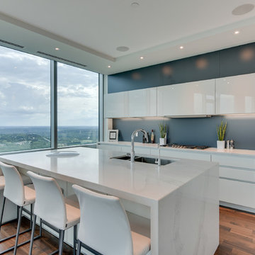 PEARL TOWER PENTHOUSE