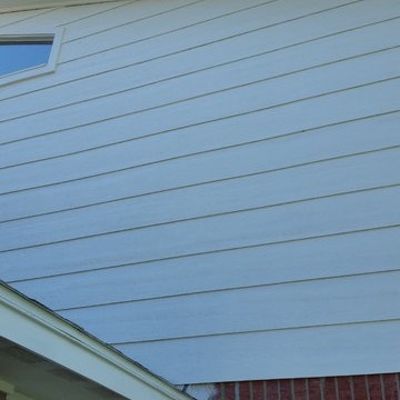 SmartSide Siding, Huntsville Texas