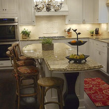 Kitchen Ideas