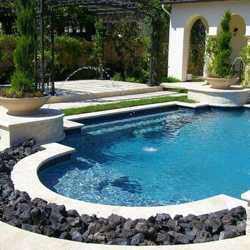 Exclusive Landscapes