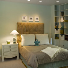 Bedroom Ideas