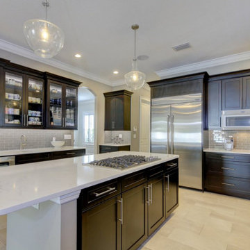 Kitchen Projects