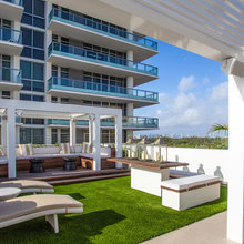Cabo Modern Condo