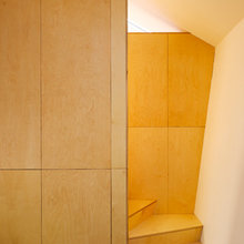 Basement apartment