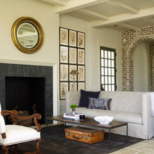 good interior spaces